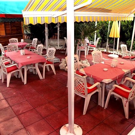 איסטמבול Rainbow 48 Apart Hotel חדר תמונה