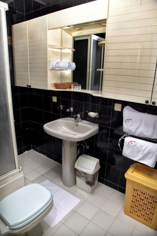 איסטמבול Rainbow 48 Apart Hotel חדר תמונה